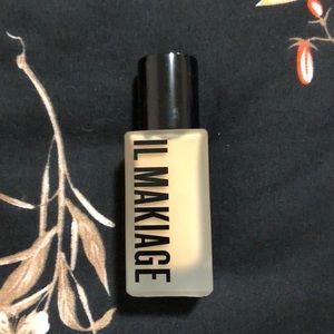 Il Makiage Foundation